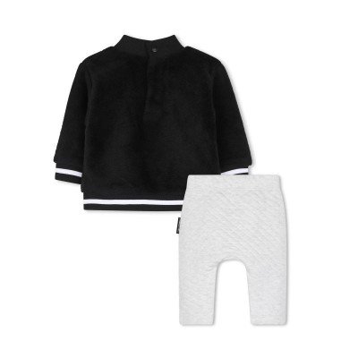 Conjunto KARL LAGERFELD