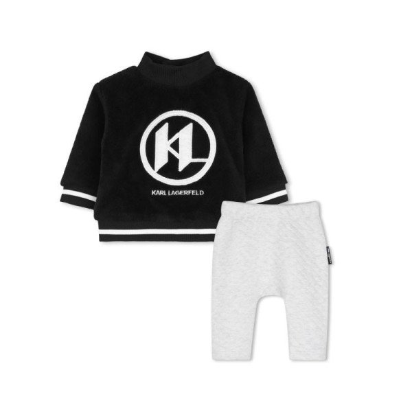 Conjunto KARL LAGERFELD