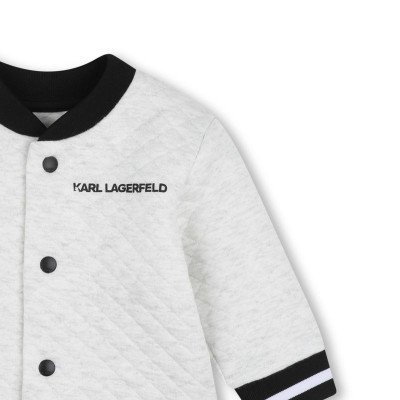 Conjunto KARL LAGERFELD