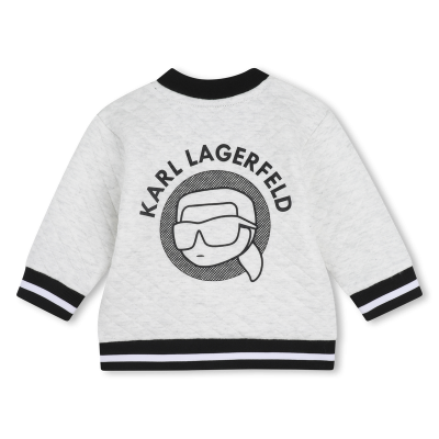 Conjunto KARL LAGERFELD