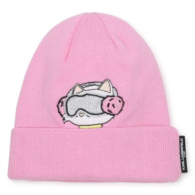 Gorro KARL LAGERFELD