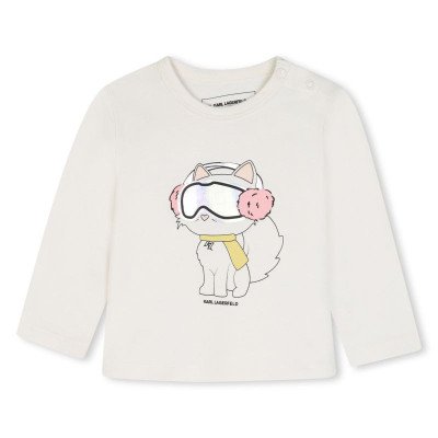 Conjunto KARL LAGERFELD