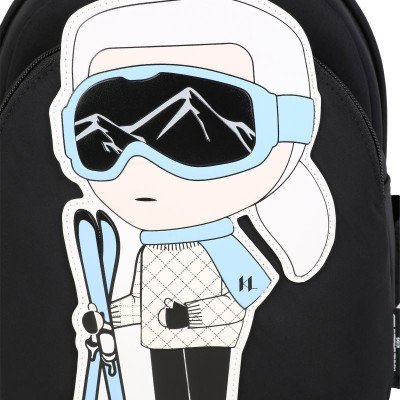 Mochila/Bolsa KARL LAGERFELD