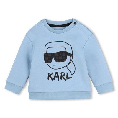 Conjunto KARL LAGERFELD