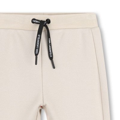 Conjunto KARL LAGERFELD