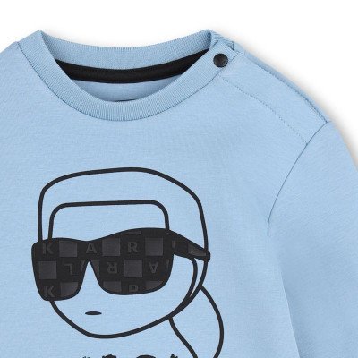 Conjunto KARL LAGERFELD