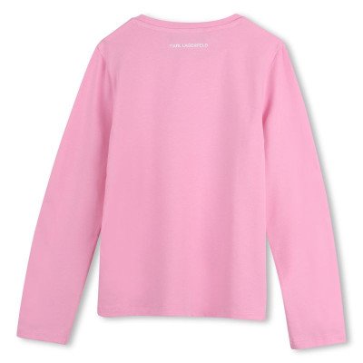 Camisola KARL LAGERFELD