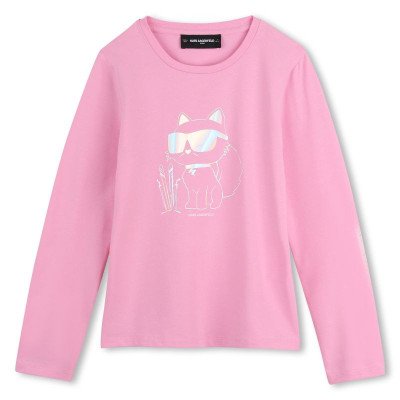Camisola KARL LAGERFELD