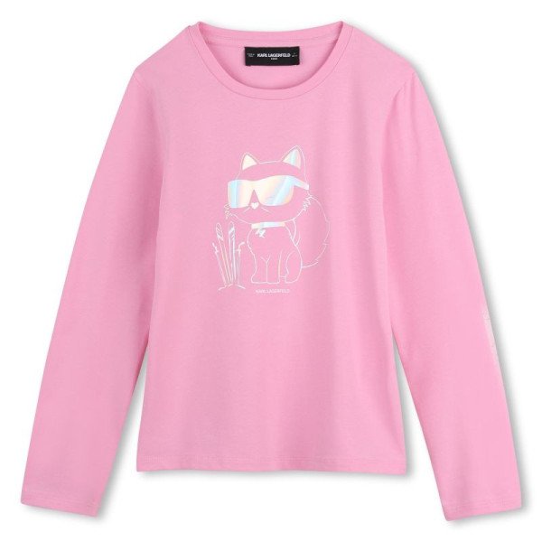 Camisola KARL LAGERFELD