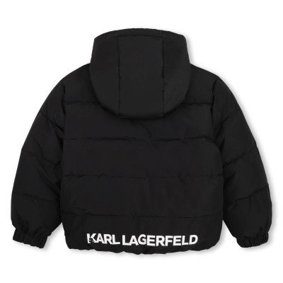 Blusão KARL LAGERFELD