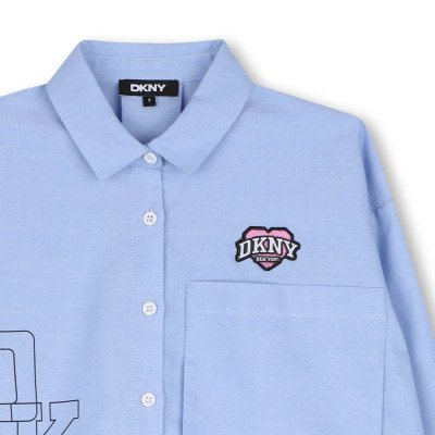 Camisa DKNY