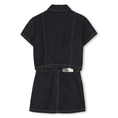 Vestido DKNY