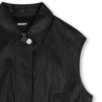 Colete DKNY