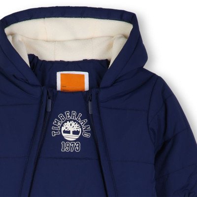Macacão de Bebé TIMBERLAND