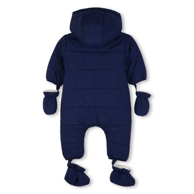 Macacão de Bebé TIMBERLAND
