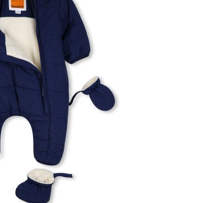 Macacão de Bebé TIMBERLAND