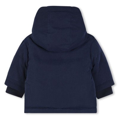 Parka TIMBERLAND