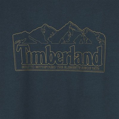 Camisola TIMBERLAND