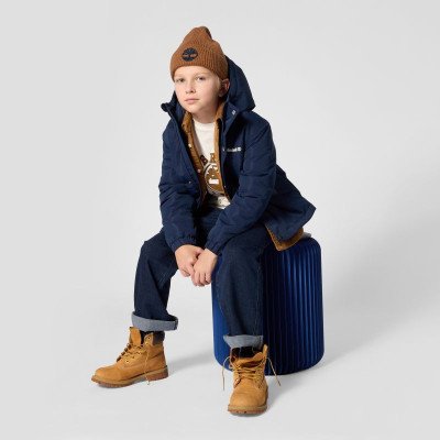 Parka TIMBERLAND