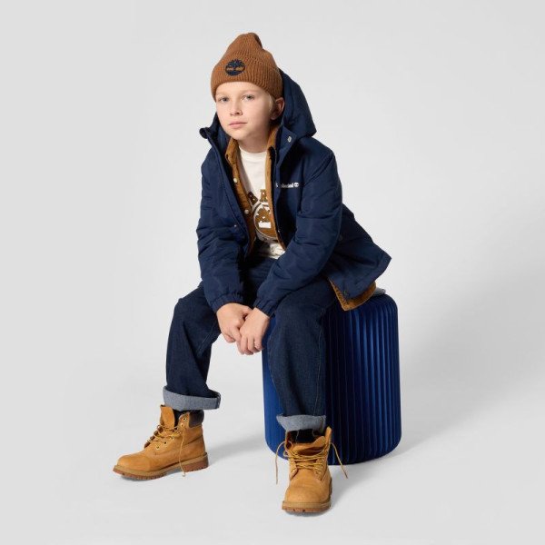 Parka TIMBERLAND