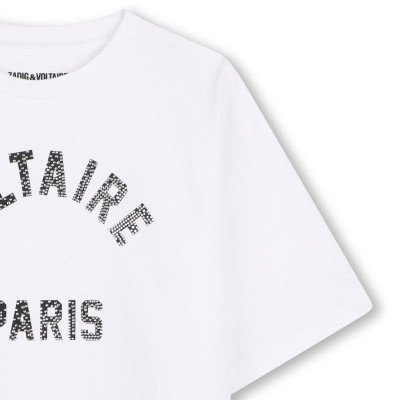 T-Shirt ZADIG & VOLTAIRE