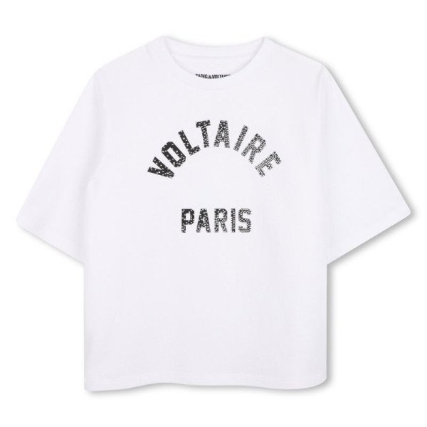 T-Shirt ZADIG & VOLTAIRE