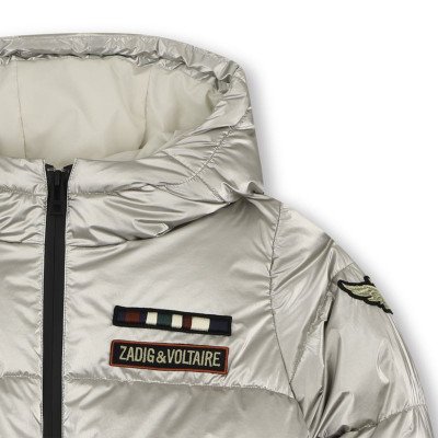 Blusão ZADIG & VOLTAIRE