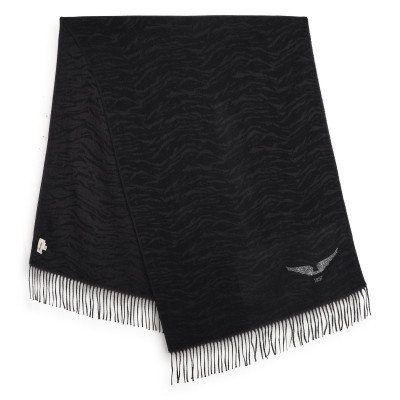 Cachecol ZADIG & VOLTAIRE