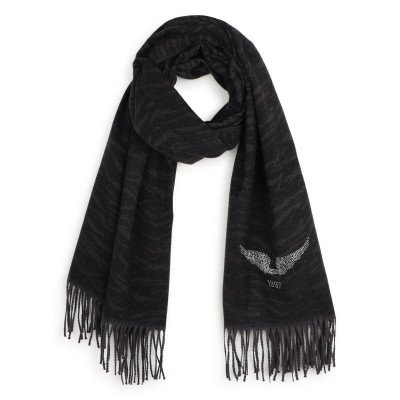Cachecol ZADIG & VOLTAIRE