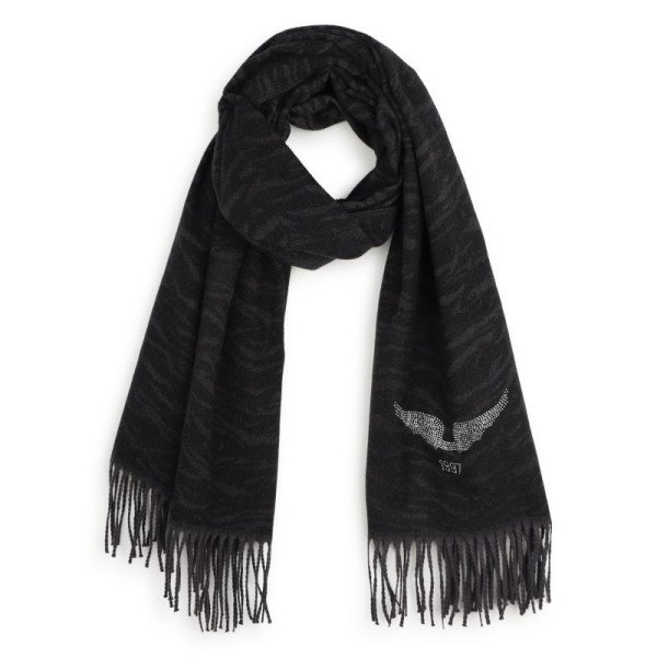 Cachecol ZADIG & VOLTAIRE