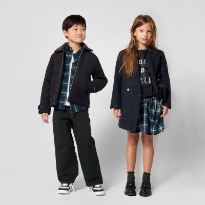 Camisa ZADIG & VOLTAIRE