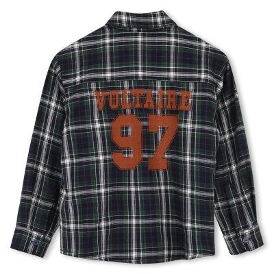 Camisa ZADIG & VOLTAIRE