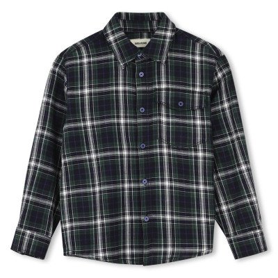 Camisa ZADIG & VOLTAIRE