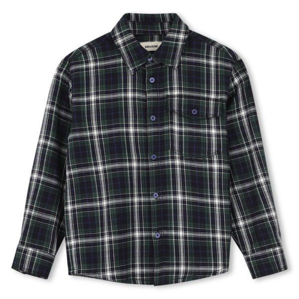 Camisa ZADIG & VOLTAIRE