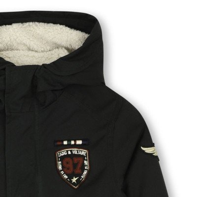 Parka ZADIG & VOLTAIRE