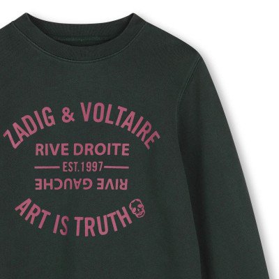 Sweat ZADIG & VOLTAIRE
