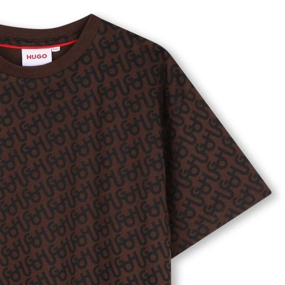 T-Shirt HUGO