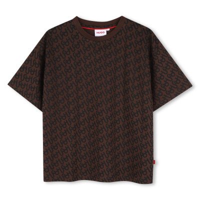 T-Shirt HUGO