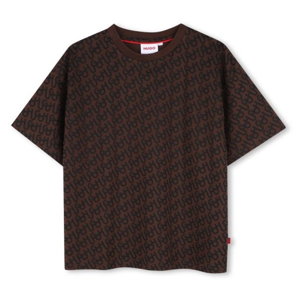 T-Shirt HUGO