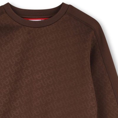 Sudadera HUGO · G01229/33G | byMARKA