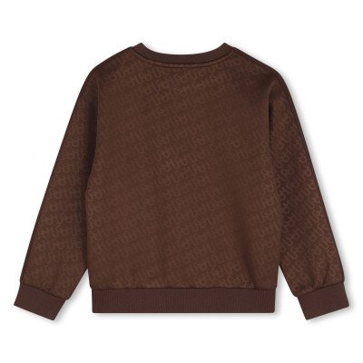 Sudadera HUGO · G01229/33G | byMARKA