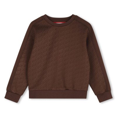 HUGO Sweatshirt · G01229/33G | byMARKA