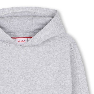 HUGO Sweatshirt · G01230/A32 | byMARKA