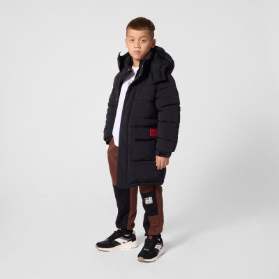 HUGO jogging trousers · G01208/33G | byMARKA