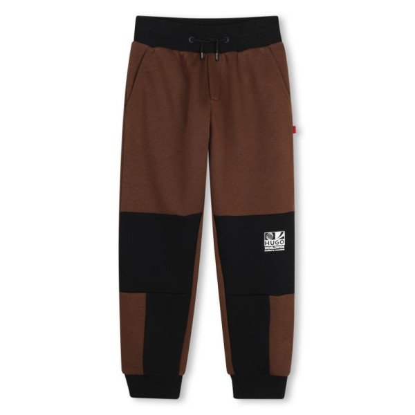 Pantalón jogger HUGO