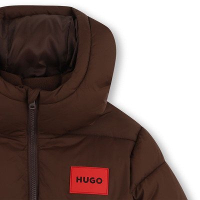 HUGO Jacket · G01254/33G | byMARKA