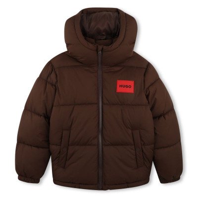 HUGO Jacket · G01254/33G | byMARKA