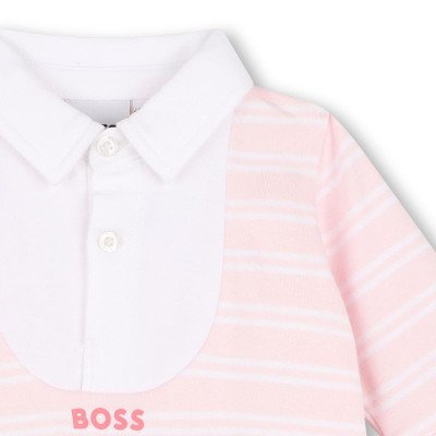 Vestido BOSS