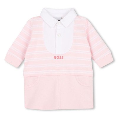 Vestido BOSS