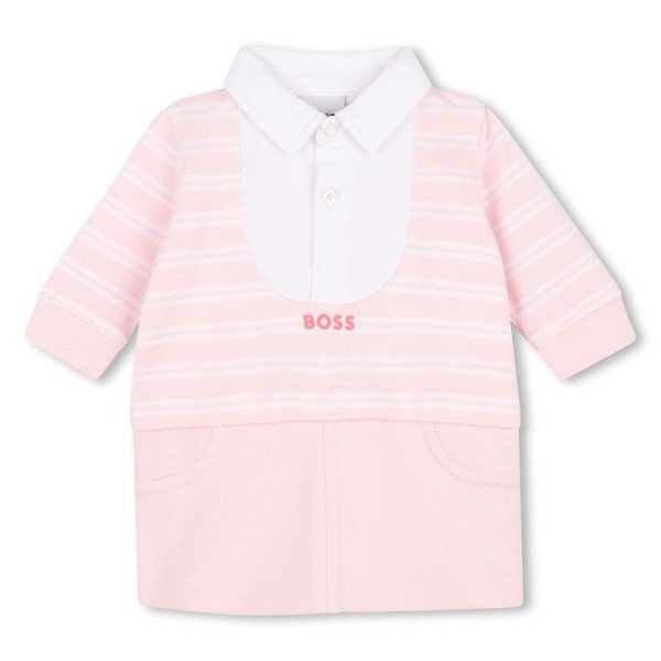 Vestido BOSS